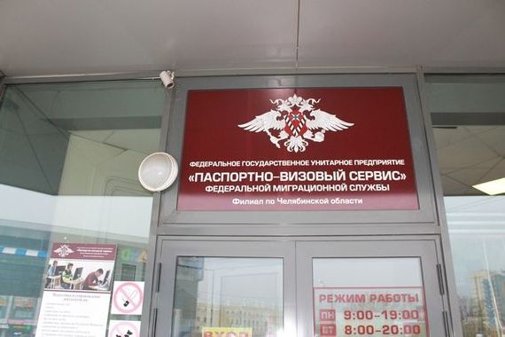 прописка в Константиновске